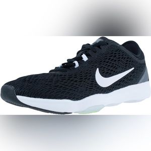 Nike WMNS Zoom Fit Women's Training Shoes black